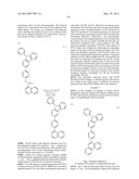 ORGANIC COMPOUND, LIGHT-EMITTING ELEMENT, LIGHT-EMITTING DEVICE,     ELECTRONIC DEVICE, AND LIGHTING DEVICE diagram and image