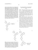 ORGANIC COMPOUND, LIGHT-EMITTING ELEMENT, LIGHT-EMITTING DEVICE,     ELECTRONIC DEVICE, AND LIGHTING DEVICE diagram and image