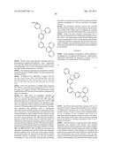 ORGANIC COMPOUND, LIGHT-EMITTING ELEMENT, LIGHT-EMITTING DEVICE,     ELECTRONIC DEVICE, AND LIGHTING DEVICE diagram and image