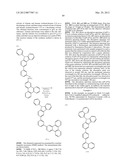 ORGANIC COMPOUND, LIGHT-EMITTING ELEMENT, LIGHT-EMITTING DEVICE,     ELECTRONIC DEVICE, AND LIGHTING DEVICE diagram and image