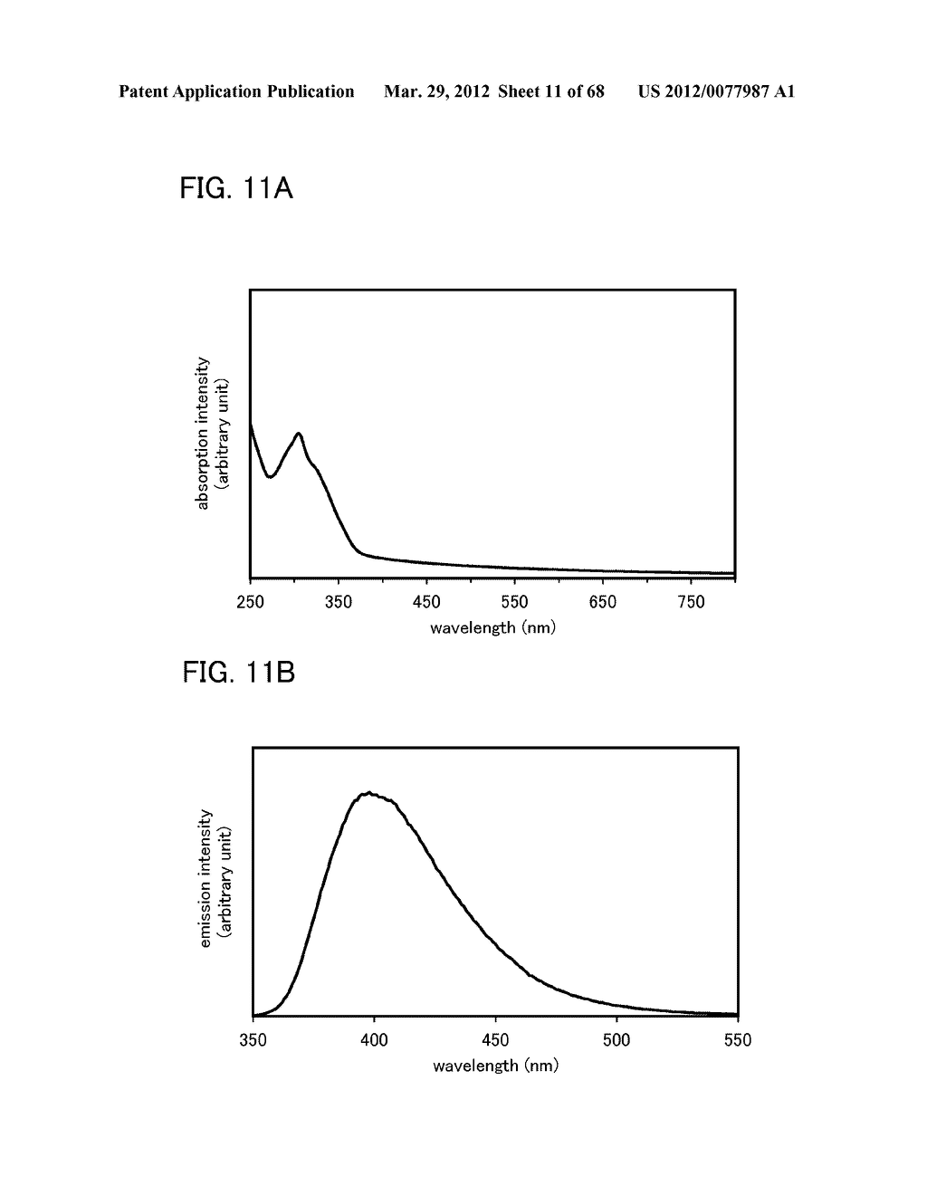 ORGANIC COMPOUND, LIGHT-EMITTING ELEMENT, LIGHT-EMITTING DEVICE,     ELECTRONIC DEVICE, AND LIGHTING DEVICE - diagram, schematic, and image 12