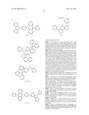 ORGANIC COMPOUND, LIGHT-EMITTING ELEMENT, LIGHT-EMITTING DEVICE,     ELECTRONIC DEVICE, AND LIGHTING DEVICE diagram and image