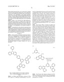 ORGANIC COMPOUND, LIGHT-EMITTING ELEMENT, LIGHT-EMITTING DEVICE,     ELECTRONIC DEVICE, AND LIGHTING DEVICE diagram and image