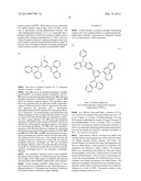 ORGANIC COMPOUND, LIGHT-EMITTING ELEMENT, LIGHT-EMITTING DEVICE,     ELECTRONIC DEVICE, AND LIGHTING DEVICE diagram and image