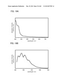 ORGANIC COMPOUND, LIGHT-EMITTING ELEMENT, LIGHT-EMITTING DEVICE,     ELECTRONIC DEVICE, AND LIGHTING DEVICE diagram and image