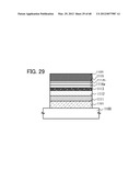 ORGANIC COMPOUND, LIGHT-EMITTING ELEMENT, LIGHT-EMITTING DEVICE,     ELECTRONIC DEVICE, AND LIGHTING DEVICE diagram and image