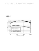 ORGANIC COMPOUND, LIGHT-EMITTING ELEMENT, LIGHT-EMITTING DEVICE,     ELECTRONIC DEVICE, AND LIGHTING DEVICE diagram and image