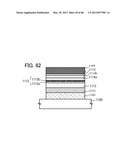 ORGANIC COMPOUND, LIGHT-EMITTING ELEMENT, LIGHT-EMITTING DEVICE,     ELECTRONIC DEVICE, AND LIGHTING DEVICE diagram and image