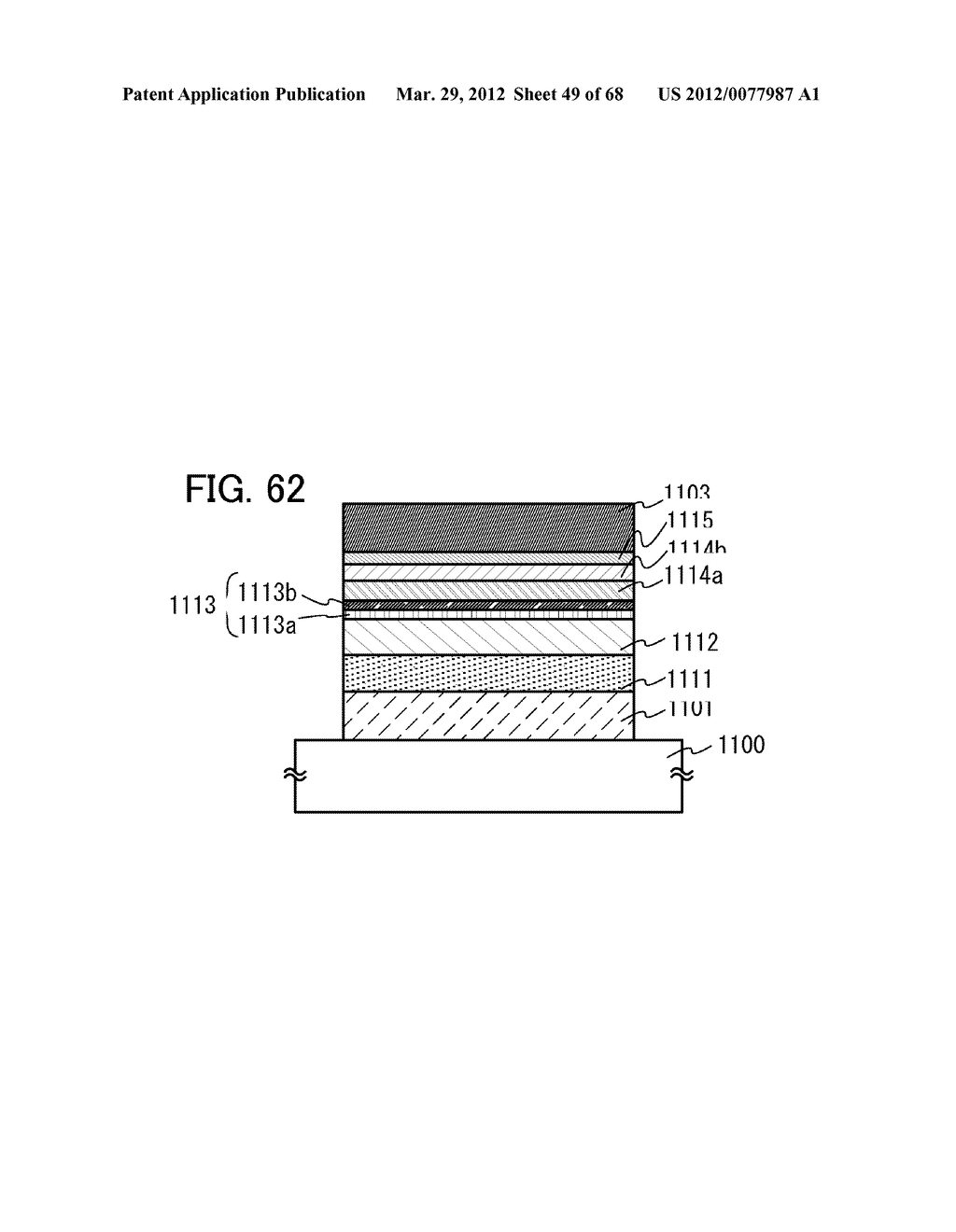 ORGANIC COMPOUND, LIGHT-EMITTING ELEMENT, LIGHT-EMITTING DEVICE,     ELECTRONIC DEVICE, AND LIGHTING DEVICE - diagram, schematic, and image 50