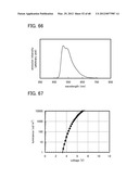 ORGANIC COMPOUND, LIGHT-EMITTING ELEMENT, LIGHT-EMITTING DEVICE,     ELECTRONIC DEVICE, AND LIGHTING DEVICE diagram and image