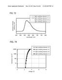 ORGANIC COMPOUND, LIGHT-EMITTING ELEMENT, LIGHT-EMITTING DEVICE,     ELECTRONIC DEVICE, AND LIGHTING DEVICE diagram and image