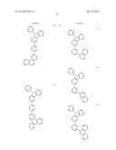 ORGANIC COMPOUND, LIGHT-EMITTING ELEMENT, LIGHT-EMITTING DEVICE,     ELECTRONIC DEVICE, AND LIGHTING DEVICE diagram and image