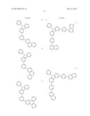 ORGANIC COMPOUND, LIGHT-EMITTING ELEMENT, LIGHT-EMITTING DEVICE,     ELECTRONIC DEVICE, AND LIGHTING DEVICE diagram and image