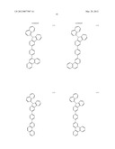 ORGANIC COMPOUND, LIGHT-EMITTING ELEMENT, LIGHT-EMITTING DEVICE,     ELECTRONIC DEVICE, AND LIGHTING DEVICE diagram and image