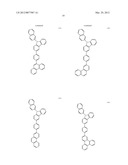 ORGANIC COMPOUND, LIGHT-EMITTING ELEMENT, LIGHT-EMITTING DEVICE,     ELECTRONIC DEVICE, AND LIGHTING DEVICE diagram and image