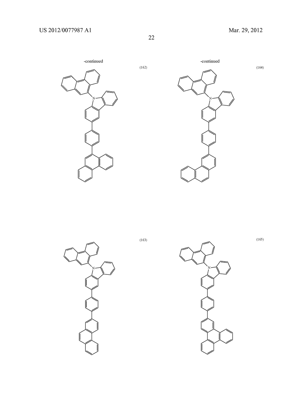 ORGANIC COMPOUND, LIGHT-EMITTING ELEMENT, LIGHT-EMITTING DEVICE,     ELECTRONIC DEVICE, AND LIGHTING DEVICE - diagram, schematic, and image 91