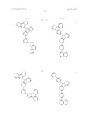 ORGANIC COMPOUND, LIGHT-EMITTING ELEMENT, LIGHT-EMITTING DEVICE,     ELECTRONIC DEVICE, AND LIGHTING DEVICE diagram and image