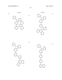 ORGANIC COMPOUND, LIGHT-EMITTING ELEMENT, LIGHT-EMITTING DEVICE,     ELECTRONIC DEVICE, AND LIGHTING DEVICE diagram and image