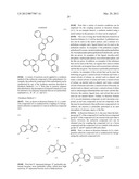 ORGANIC COMPOUND, LIGHT-EMITTING ELEMENT, LIGHT-EMITTING DEVICE,     ELECTRONIC DEVICE, AND LIGHTING DEVICE diagram and image