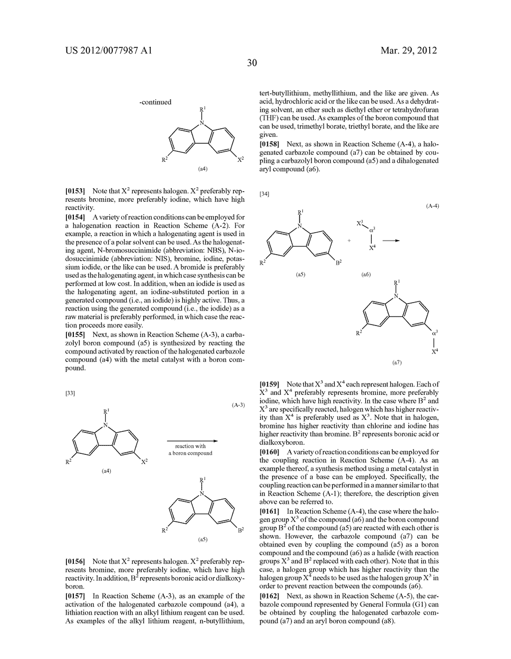 ORGANIC COMPOUND, LIGHT-EMITTING ELEMENT, LIGHT-EMITTING DEVICE,     ELECTRONIC DEVICE, AND LIGHTING DEVICE - diagram, schematic, and image 99