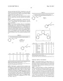 CYCLIC IMIDATE LIGANDS diagram and image