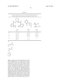 CYCLIC IMIDATE LIGANDS diagram and image