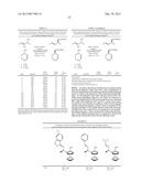 CYCLIC IMIDATE LIGANDS diagram and image