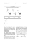 CYCLIC IMIDATE LIGANDS diagram and image