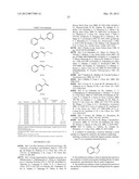 CYCLIC IMIDATE LIGANDS diagram and image