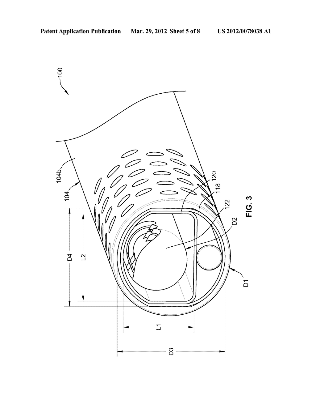 HYSTEROSCOPIC SYSTEM - diagram, schematic, and image 06