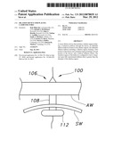 Dilation Device for Placing Catheter Tubes diagram and image