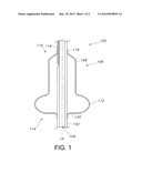 Dilation Device for Placing Catheter Tubes diagram and image