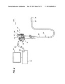 ENDOSCOPE SYSTEM, ENDOSCOPE IMAGE RECORDING APPARATUS, ENDOSCOPE IMAGE     ACQUISITION ASSISTING METHOD AND COMPUTER READABLE MEDIUM diagram and image