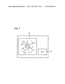 ENDOSCOPE SYSTEM, ENDOSCOPE IMAGE RECORDING APPARATUS, ENDOSCOPE IMAGE     ACQUISITION ASSISTING METHOD AND COMPUTER READABLE MEDIUM diagram and image