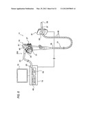 ENDOSCOPE SYSTEM, ENDOSCOPE IMAGE RECORDING APPARATUS, ENDOSCOPE IMAGE     ACQUISITION ASSISTING METHOD AND COMPUTER READABLE MEDIUM diagram and image