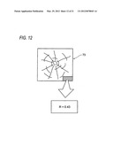 ENDOSCOPE SYSTEM, ENDOSCOPE IMAGE RECORDING APPARATUS, ENDOSCOPE IMAGE     ACQUISITION ASSISTING METHOD AND COMPUTER READABLE MEDIUM diagram and image