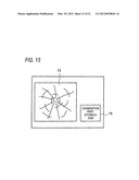 ENDOSCOPE SYSTEM, ENDOSCOPE IMAGE RECORDING APPARATUS, ENDOSCOPE IMAGE     ACQUISITION ASSISTING METHOD AND COMPUTER READABLE MEDIUM diagram and image