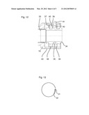 ENDOSCOPE WITH VARIABLE DIRECTION OF VIEW diagram and image