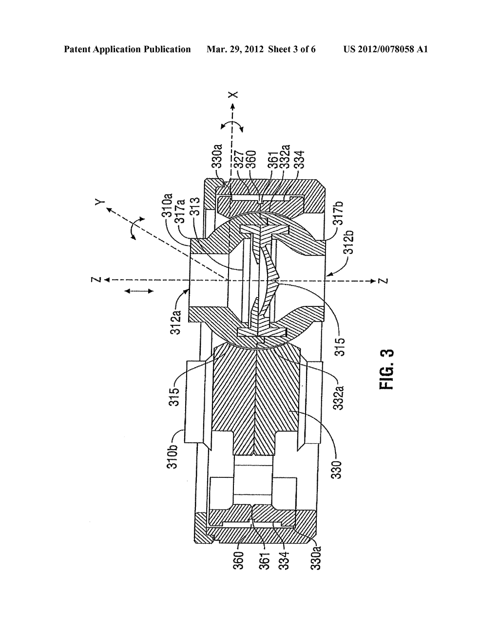 SINGLE PORT DEVICE WITH MULTI-LUMEN CAP - diagram, schematic, and image 04