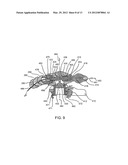 Method and Devices for Improved Tissue Stabilization diagram and image