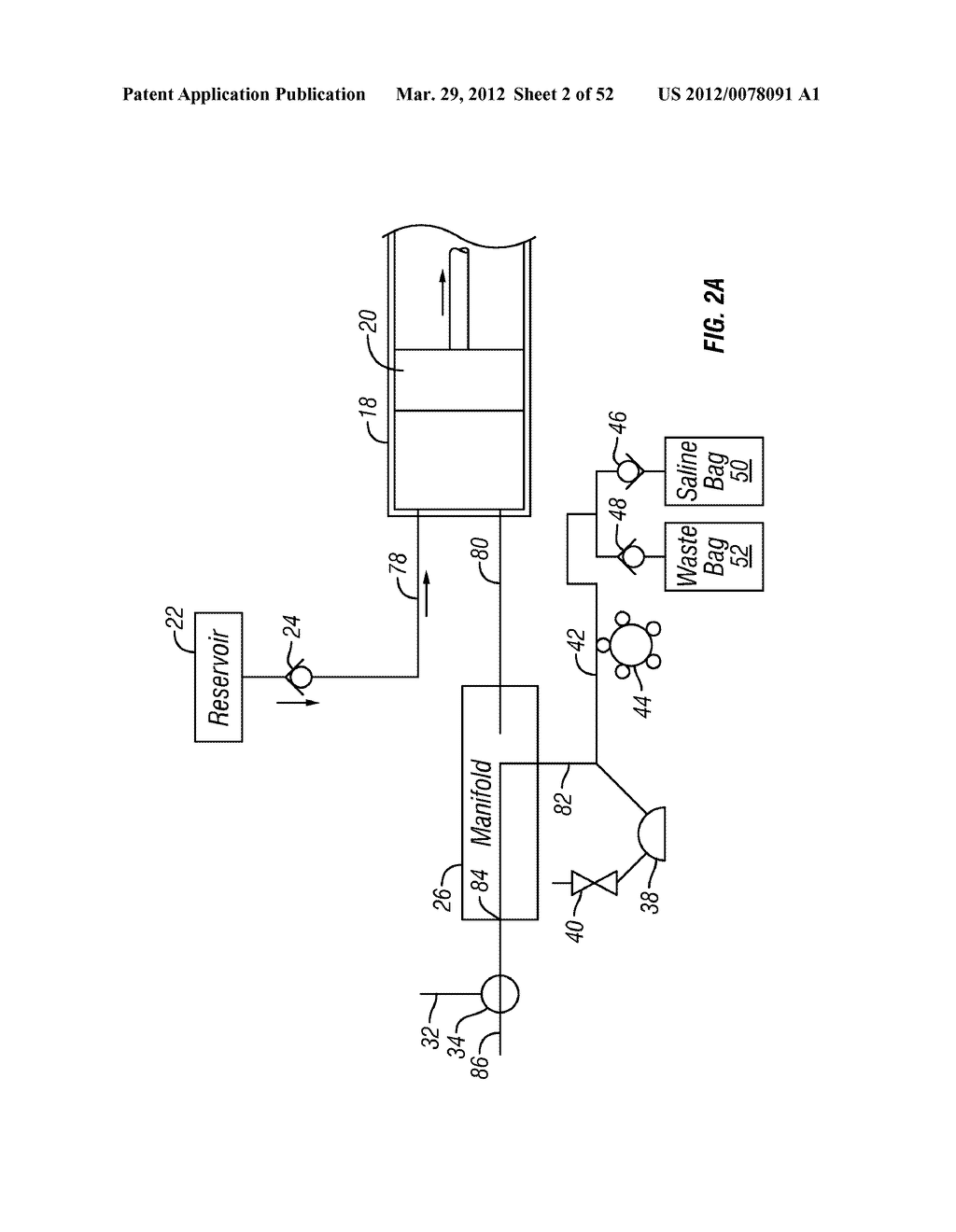 MEDICAL FLUID INJECTION SYSTEM - diagram, schematic, and image 03