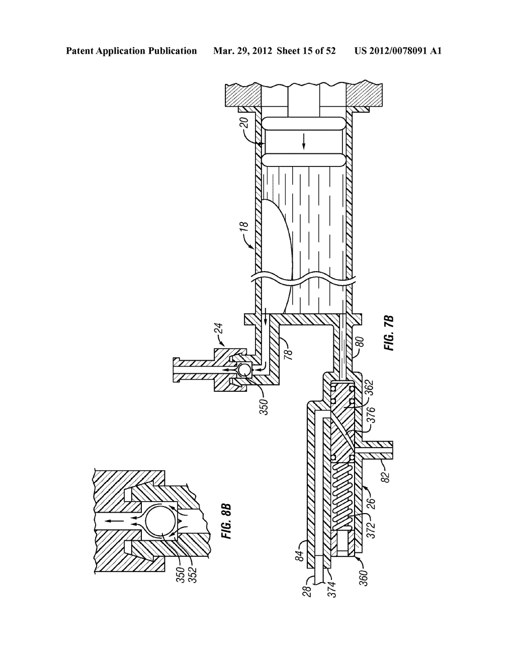 MEDICAL FLUID INJECTION SYSTEM - diagram, schematic, and image 16