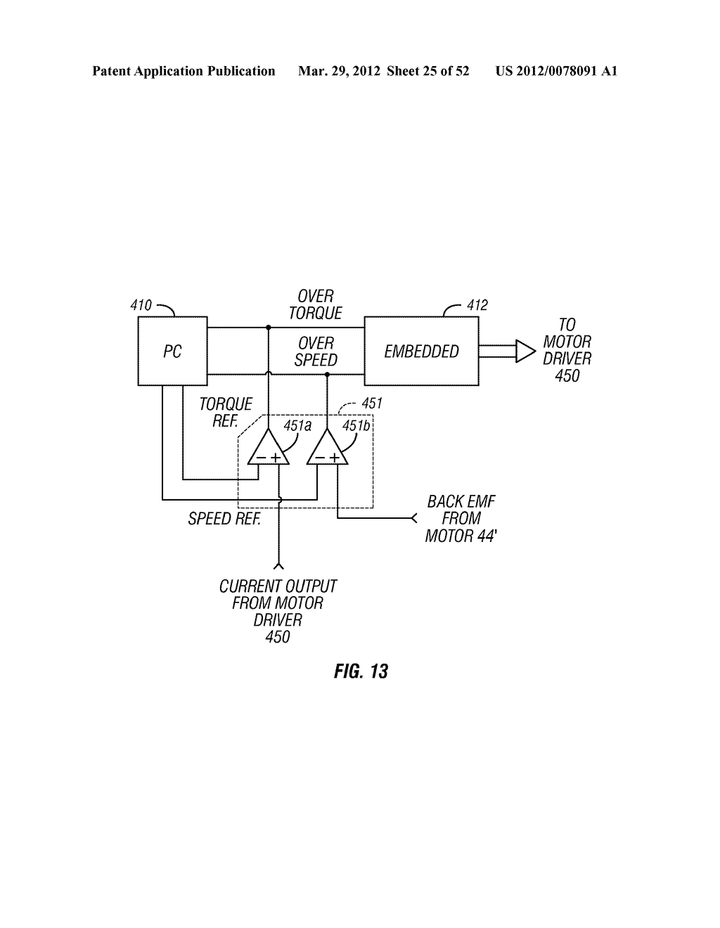 MEDICAL FLUID INJECTION SYSTEM - diagram, schematic, and image 26