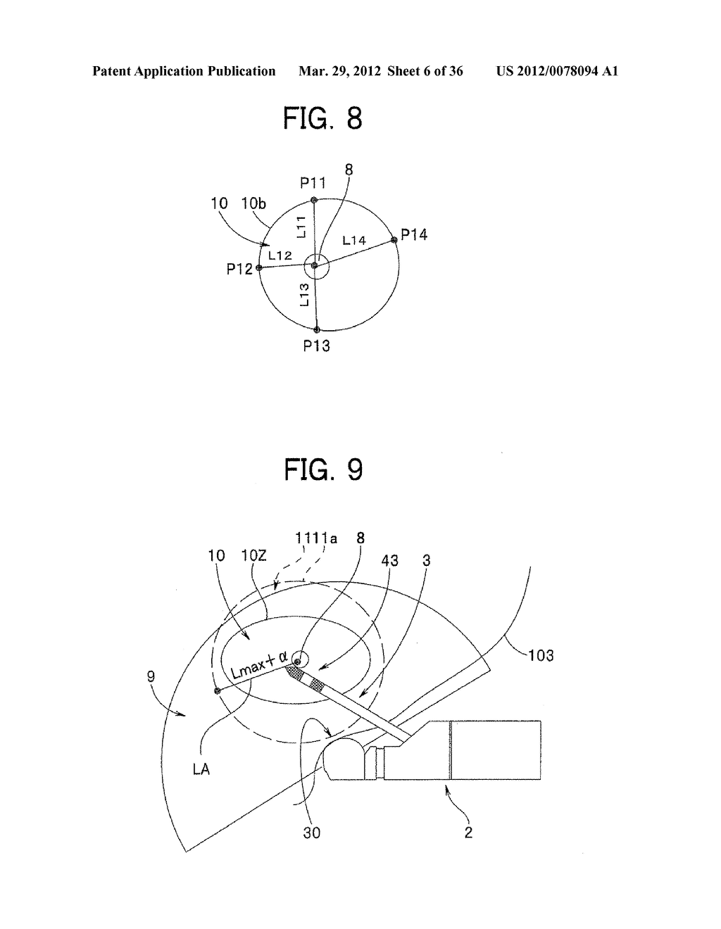 Ultrasound-Guided Ablation Method and Ultrasound-Guided Ablation System - diagram, schematic, and image 07