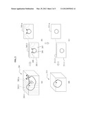 3-DIMENSIONAL (3D) ULTRASOUND SYSTEM USING IMAGE FILTERING AND METHOD FOR     OPERATING 3D ULTRASOUND SYSTEM diagram and image