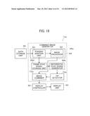 ULTRASOUND DIAGNOSTIC SYSTEM, ULTRASOUND IMAGE GENERATION APPARATUS, AND     ULTRASOUND IMAGE GENERATION METHOD diagram and image