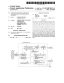 ULTRASONIC DIAGNOSTIC APPARATUS AND ULTRASONIC IMAGE PROCESSING APPARATUS diagram and image