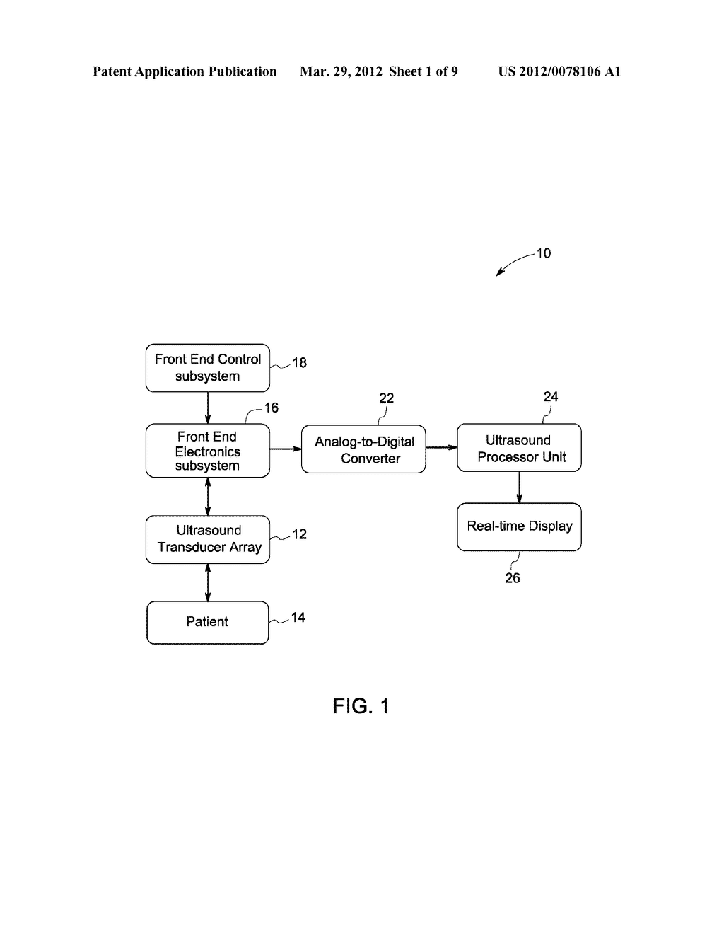 METHOD AND SYSTEM FOR NON-INVASIVE MONITORING OF PATIENT PARAMETERS - diagram, schematic, and image 02