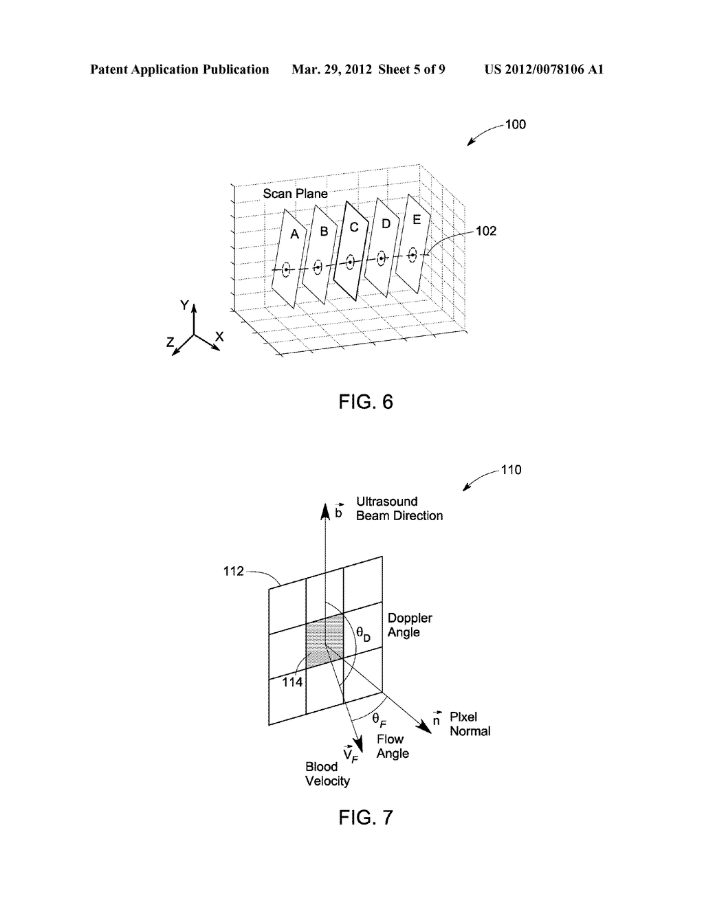 METHOD AND SYSTEM FOR NON-INVASIVE MONITORING OF PATIENT PARAMETERS - diagram, schematic, and image 06