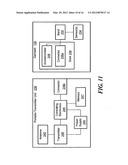 Physiological status monitoring system diagram and image